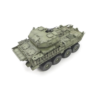 AFV 35319 1/35 M1296 Stryker Dragoon Infantry Fighting Vehicle